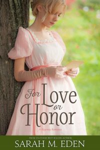 for love or honor, sarah m eden, epub, pdf, mobi, download