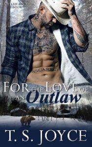 for the love of an outlaw, ts joyce, epub, pdf, mobi, download