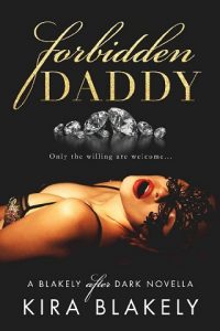forbidden daddy, kira blakely, epub, pdf, mobi, download