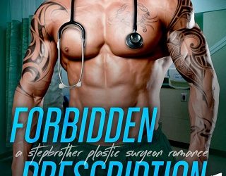 forbidden prescription 5 stephanie brother