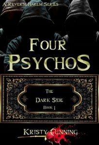 four psychos, kristy cunning, epub, pdf, mobi, download