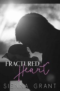fractured heart, sienna grant, epub, pdf, mobi, download