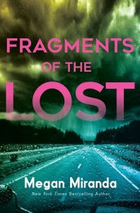 fragments of the lost, megan miranda, epub, pdf, mobi, download