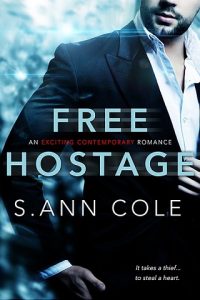 free hostage, s ann cole, epub, pdf, mobi, download