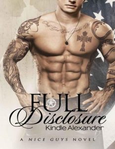 full disclosure, kindle alexander, epub, pdf, mobi, download