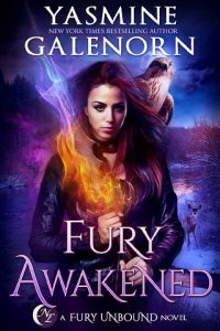 fury awakened, yasmine galenorn, epub, pdf, mobi, download