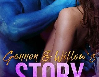gannon and willow's story ruth anne scott