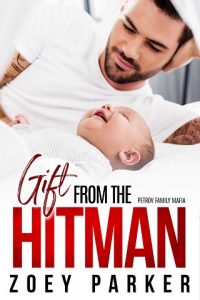 gift from the hitman, zoey parker, epub, pdf, mobi, download