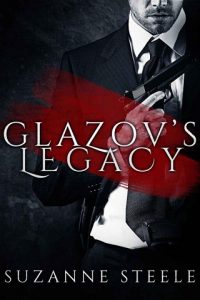 glazov's legacy, suzanne steele, epub, pdf, mobi, download