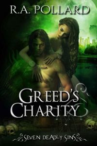 greed's charity, ra pollard, epub, pdf, mobi, download