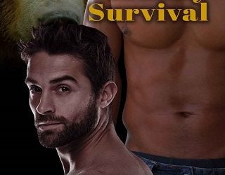 grizzly survival becca jameson