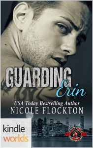guarding erin, nicole flockton, epub, pdf, mobi, download