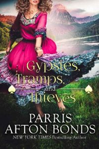 gypsies tramps and thieves, parris afton bonds, epub, pdf, mobi, download