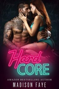 hard core, madison faye, epub, pdf, mobi, download