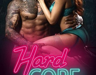 hard core madison faye