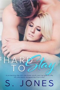 hard to stay, s jones, epub, pdf, mobi, download