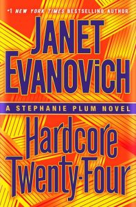 hardcore twenty-four, janet evanovich, epub, pdf, mobi, download