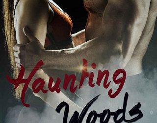 haunting woods adalind white