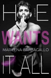he wants it all, marilena barbagallo, epub, pdf, mobi, download