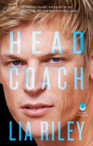 head coach, lia riley, epub, pdf, mobi, download