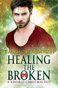 healing the broken, evangeline anderson, epub, pdf, mobi, download