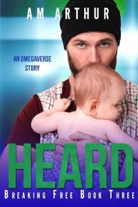 heard, am arthur, epub, pdf, mobi, download