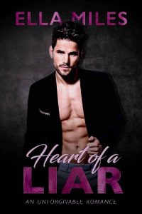heart of a liar, ella miles, epub, pdf, mobi, download
