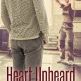 heart unheard andrew grey