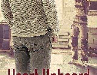 heart unheard andrew grey