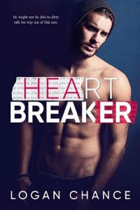heartbreaker, logan chance, epub, pdf, mobi, download