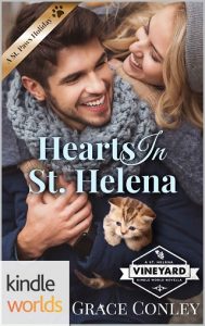 hearts in st helena, grace conley, epub, pdf, mobi, download