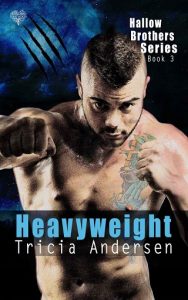 heavyweight, tricia andersen, epub, pdf, mobi, download