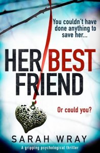 her best friend, sarah way, epub, pdf, mobi, download