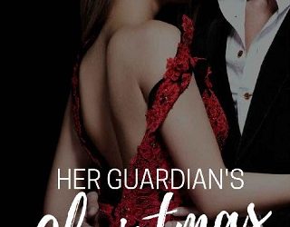her guardian's christmas seduction clare connelly