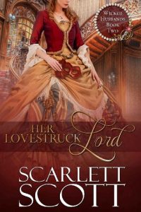her lovestruck lord, scarlett scott, epub, pdf, mobi, download
