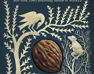 hiddensee gregory maguire