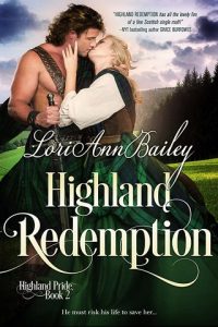 highland redemption, lori ann bailey, epub, pdf, mobi, download