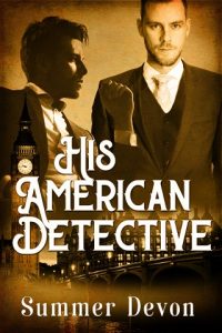 his american detective, summer devon, epub, pdf, mobi, download