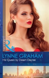 his queen by desert decree, lynne graham, epub, pdf, mobi, download