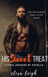 his sweet treat, elisa leigh, epub, pdf, mobi, download