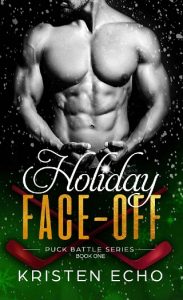 holiday face-off, kristen echo, epub, pdf, mobi, download