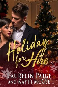holiday for hire, laurelin paige, epub, pdf, mobi, download