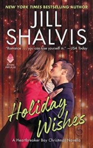 holiday wishes, jill shalvis, epub, pdf, mobi, download
