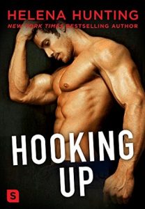 hooking up, helena hunting, epub, pdf, mobi, download