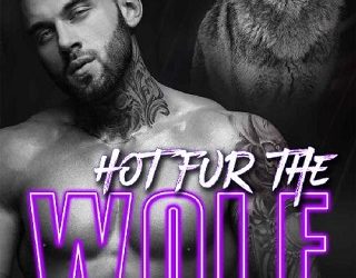 hot fur the wolf jessie lane