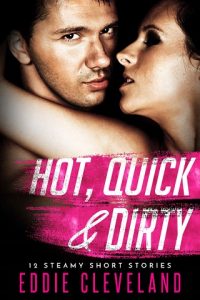 hot quick and dirty, eddie cleveland, epub, pdf, mobi, download