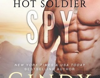 hot soldier spy cindy dees