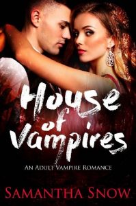 house of vampires, samantha snow, epub, pdf, mobi, download