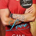 how to design love cami checketts