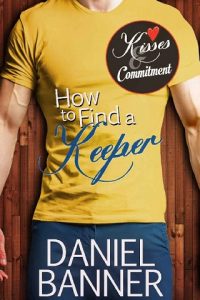 how to find a keeper, daniel banner, epub, pdf, mobi, download